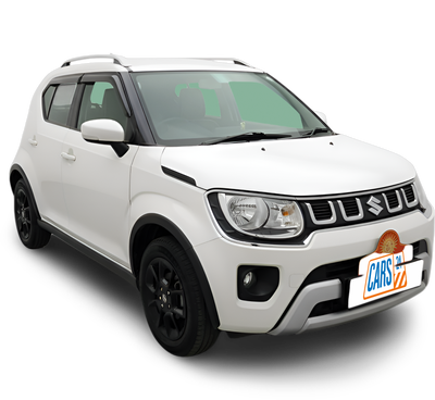 Maruti IGNIS-img